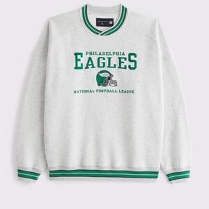 Philadelphia Eagles Sweatshirt